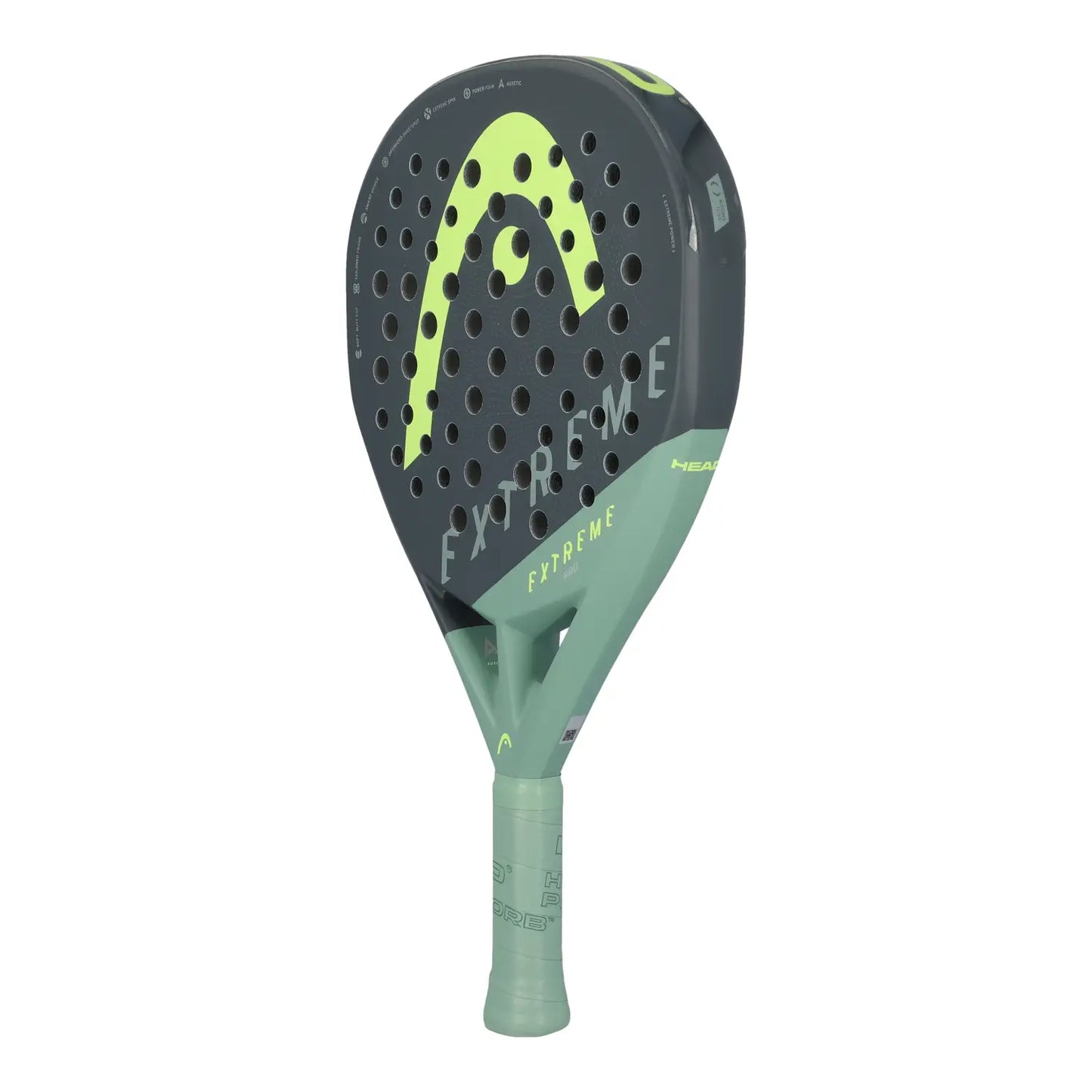 Head Extreme Pro