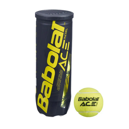 Babolat Ace Padel x3 Ball Box / 24 packs
