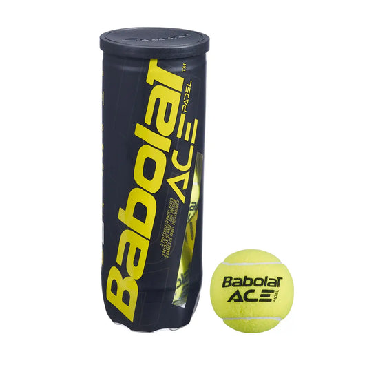 Babolat Ace Padel x3 Ball