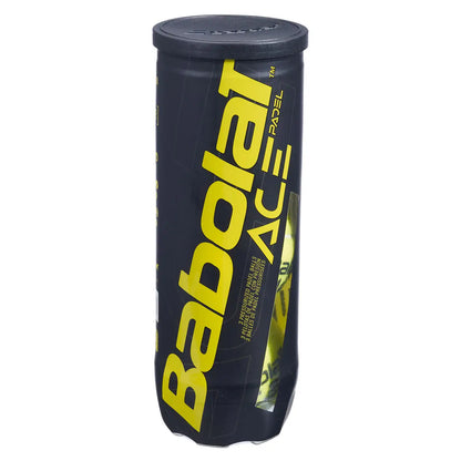 Babolat Ace Padel x3 Ball Box / 24 packs