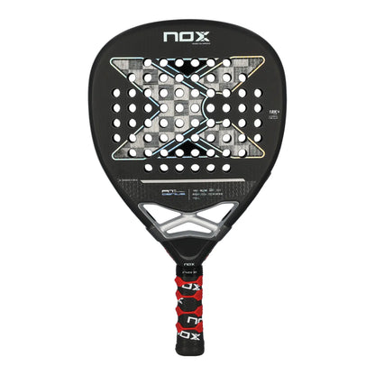 Nox AT Attack Genius 18K By Agustín Tapia 2024