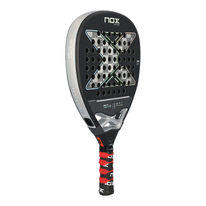 Nox AT Attack Genius 18K By Agustín Tapia 2024