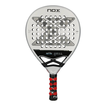 Nox AT10 Genius 18K By Agustín Tapia 2024