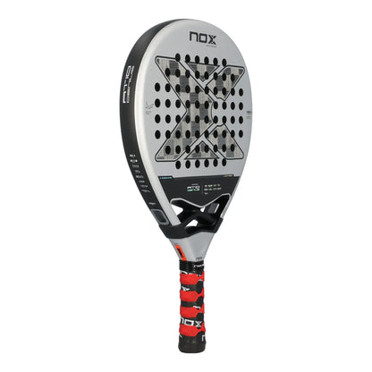 Nox AT10 Genius 18K By Agustín Tapia 2024