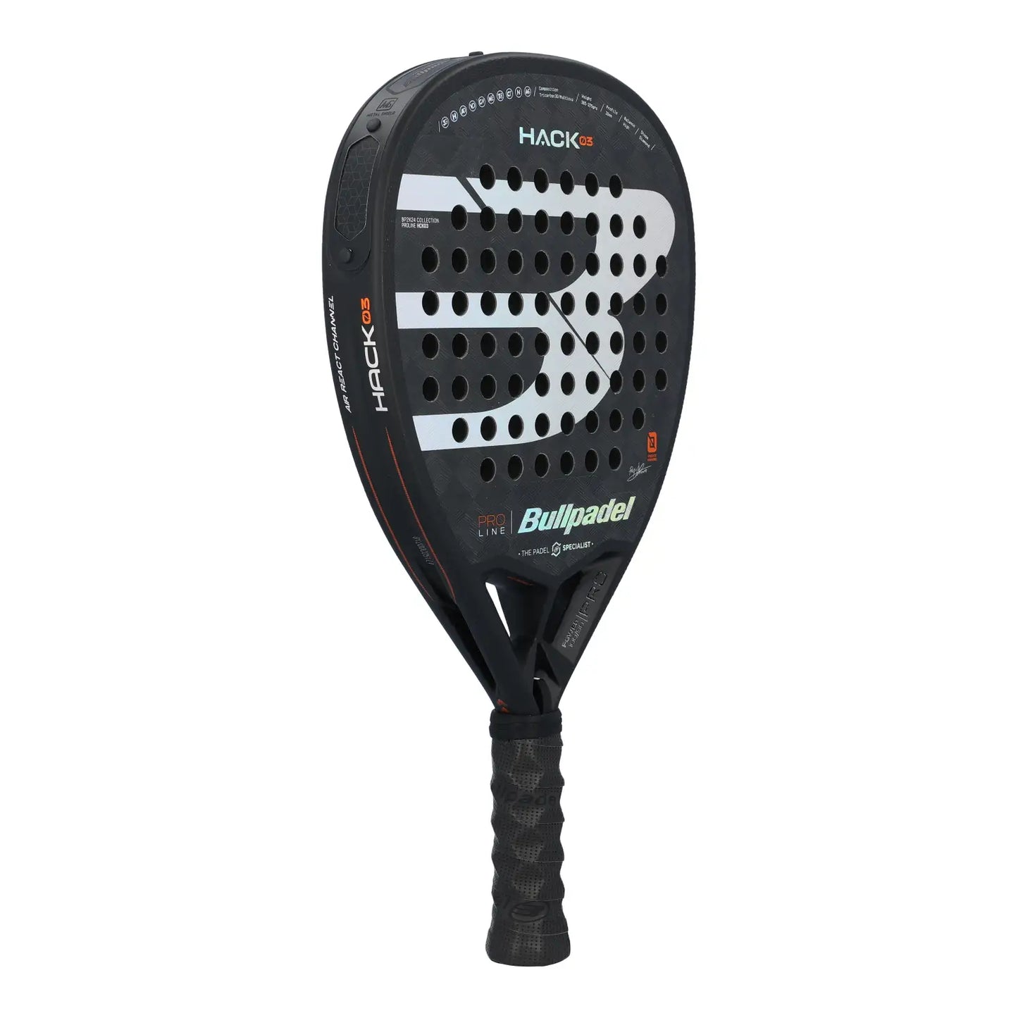 Bullpadel Hack 03 24