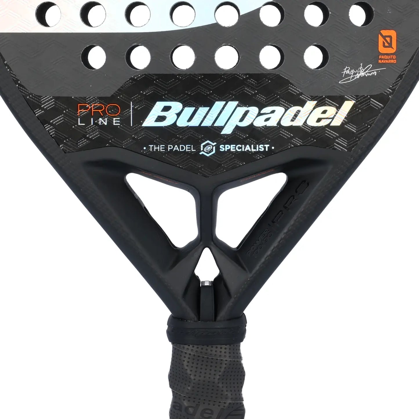 Bullpadel Hack 03 24