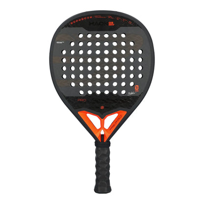 Bullpadel Hack 03 Hybrid 24