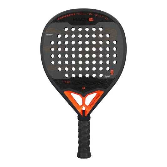 Bullpadel Hack 03 Hybrid 24