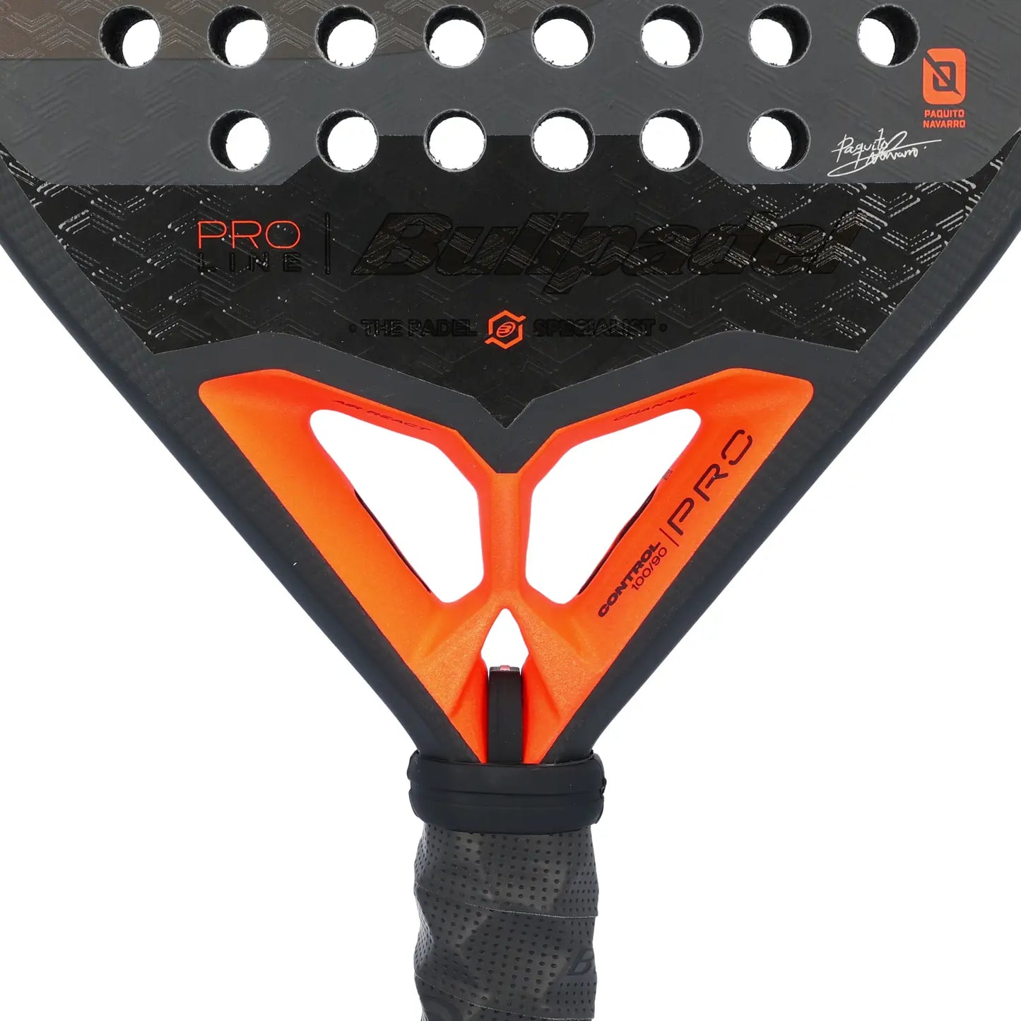 Bullpadel Hack 03 Hybrid 24