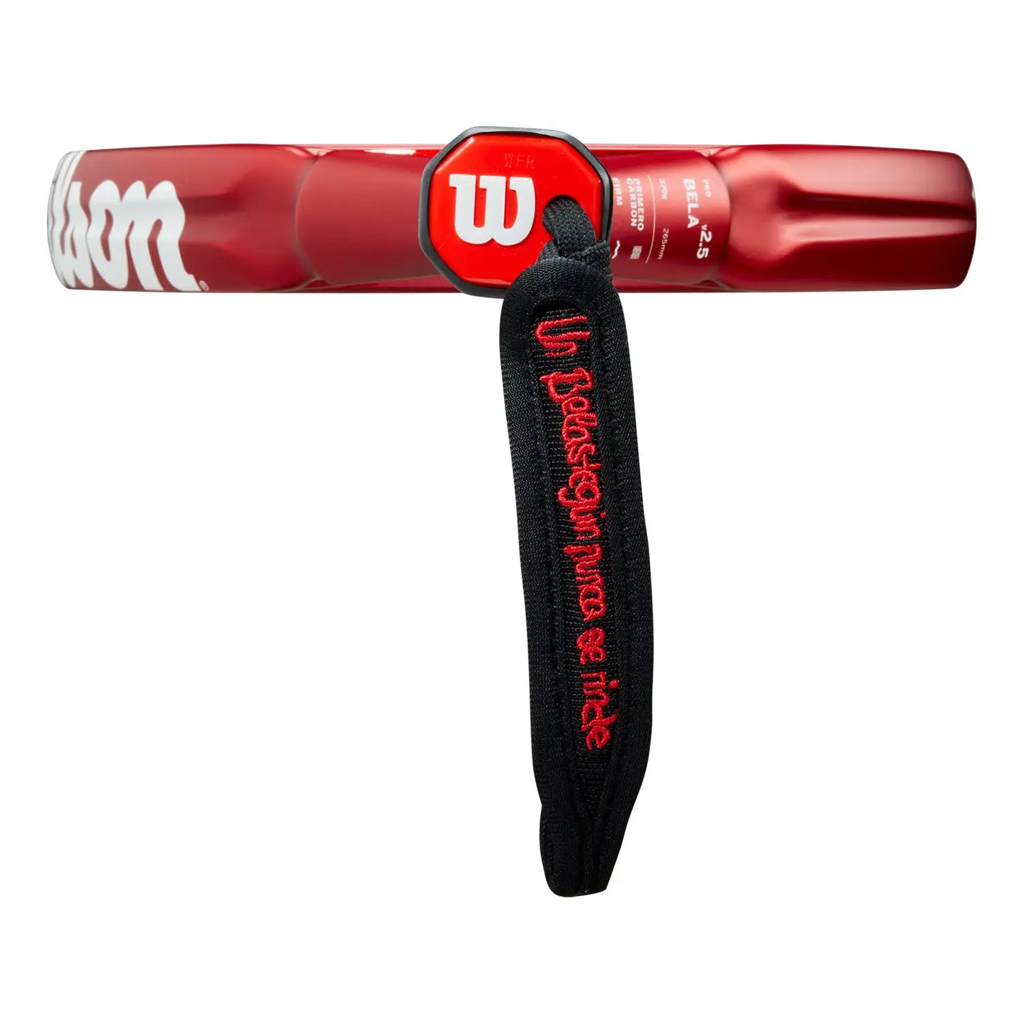 Wilson Bela Pro V2.5