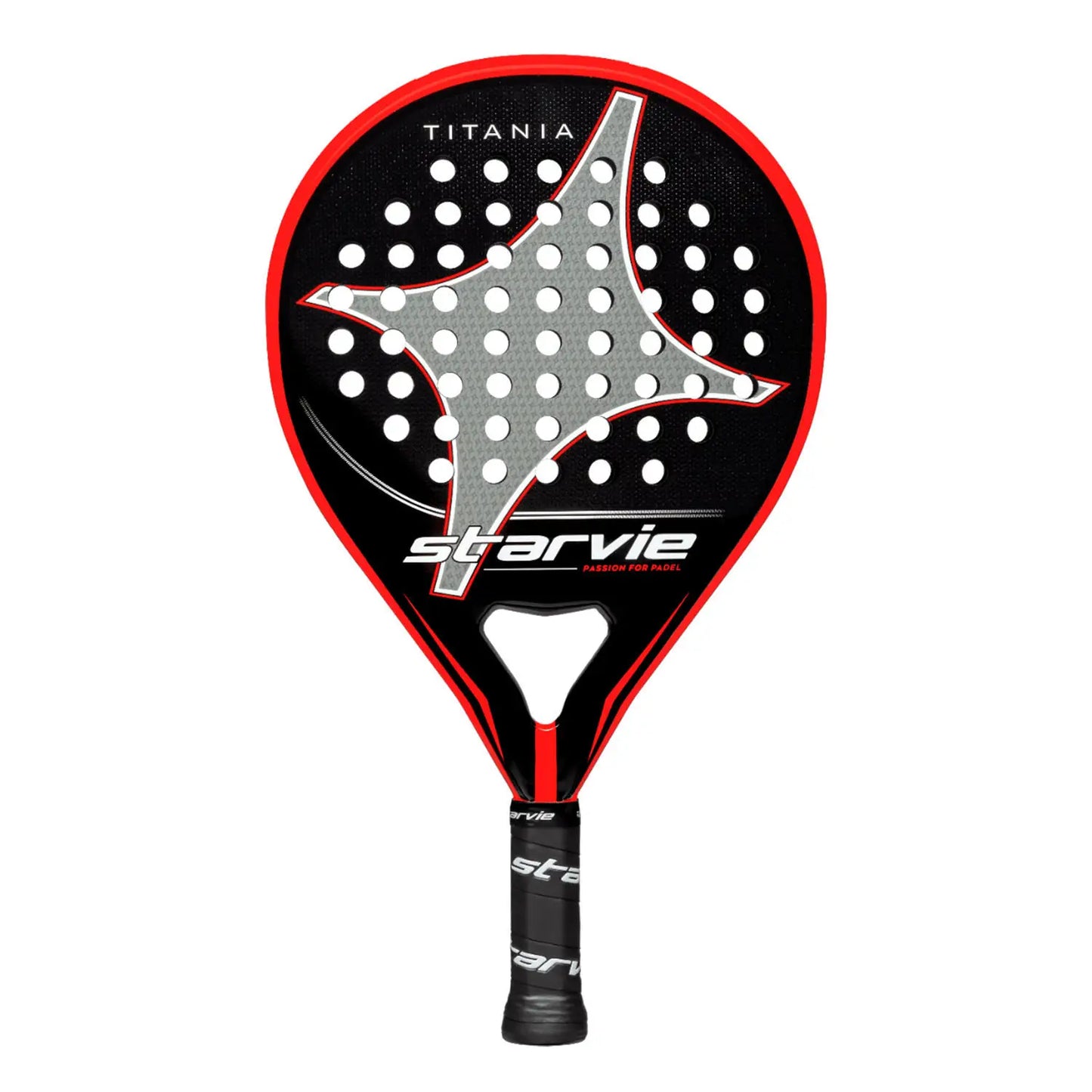 Starvie Titania / Soft 2024