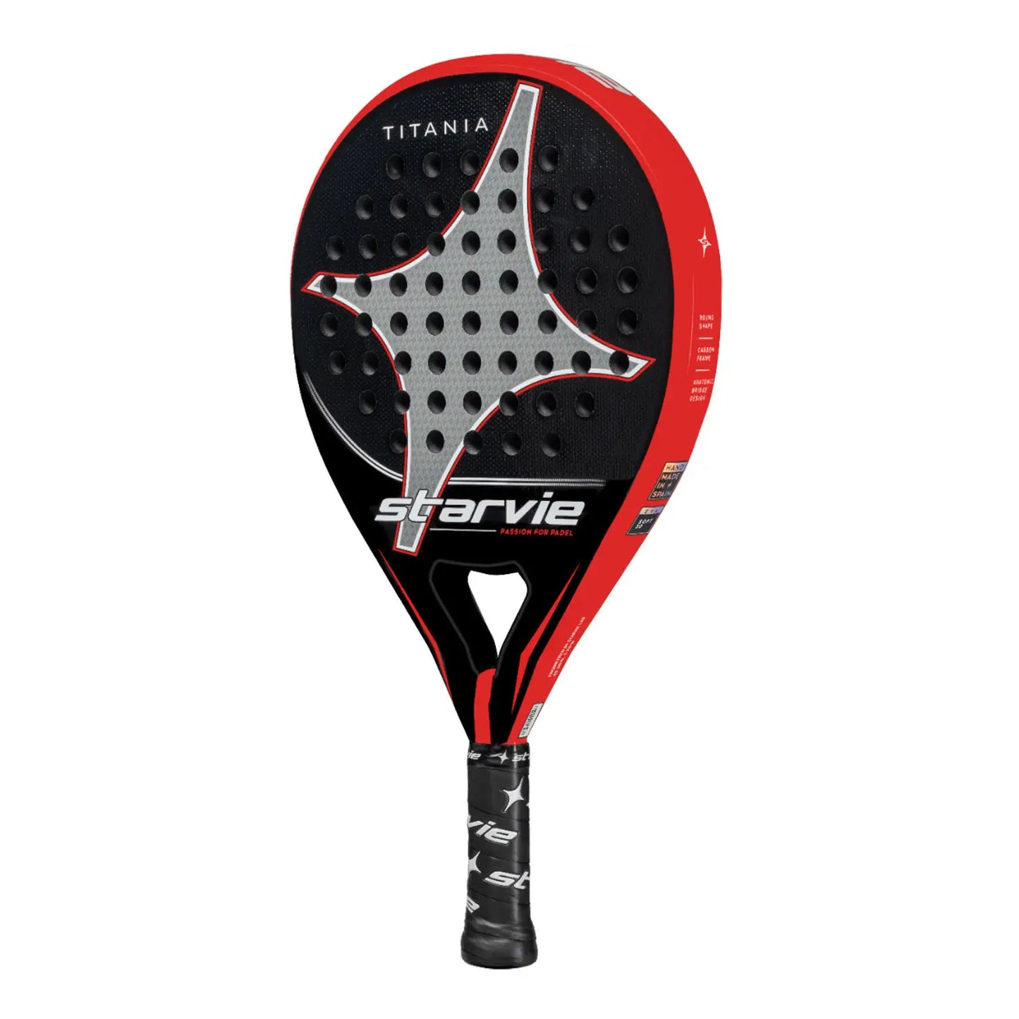Starvie Titania / Soft 2024