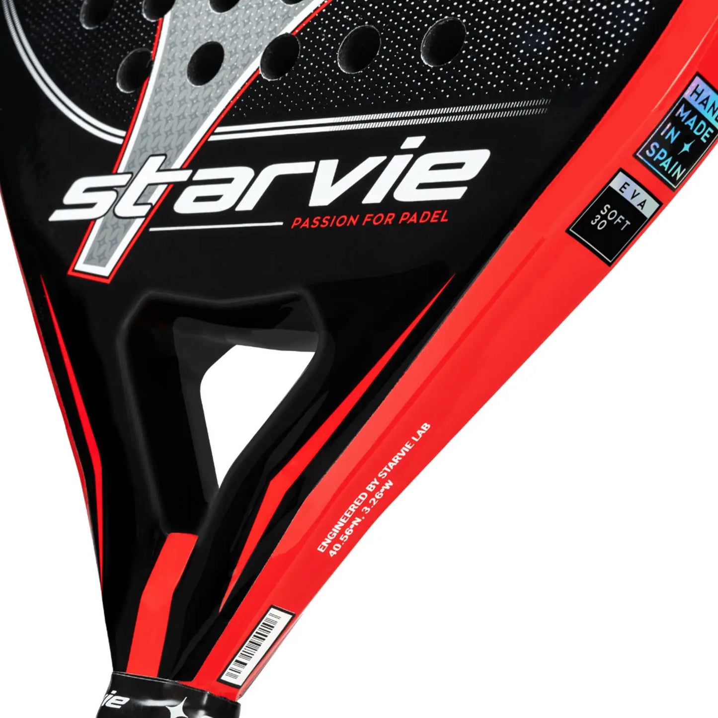 Starvie Titania / Soft 2024