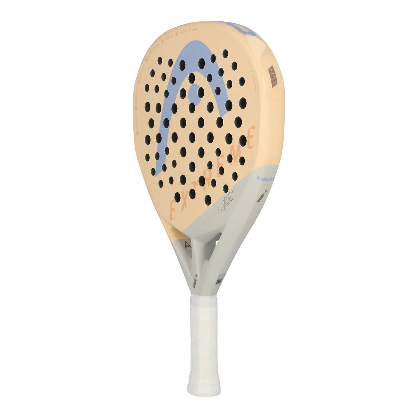 Head Extreme Motion Paula Josemaria 2024 LTD