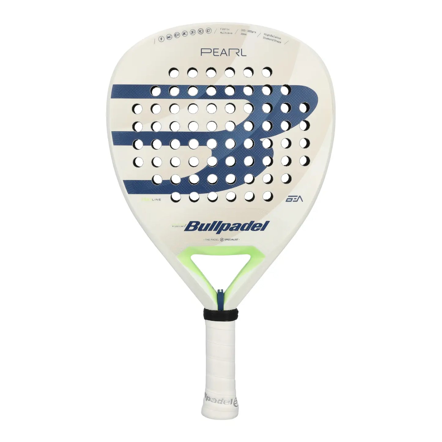 Bullpadel Bea Gonzalez Pearl 2024