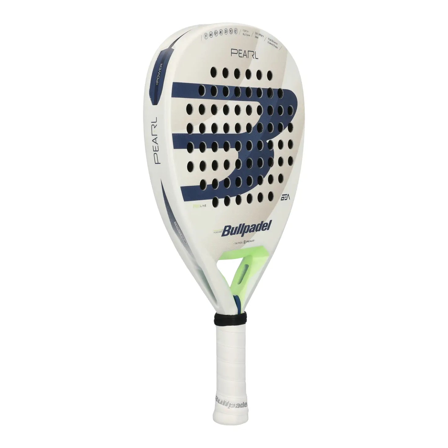 Bullpadel Bea Gonzalez Pearl 2024
