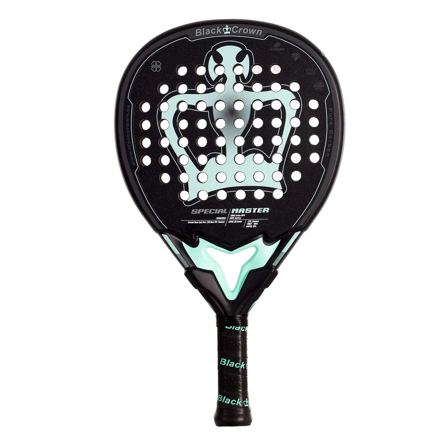 Black Crown Special Master 2024