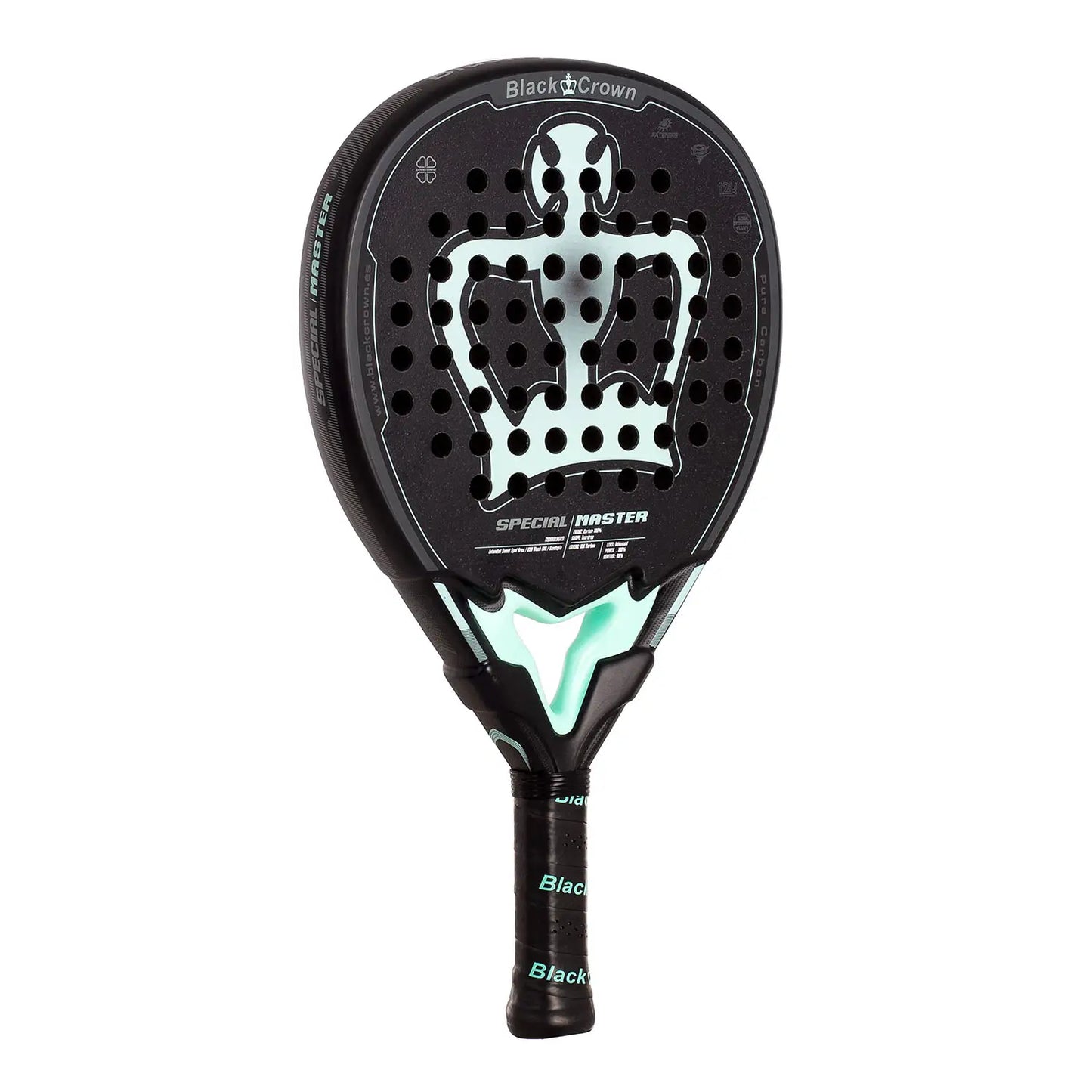 Black Crown Special Master 2024