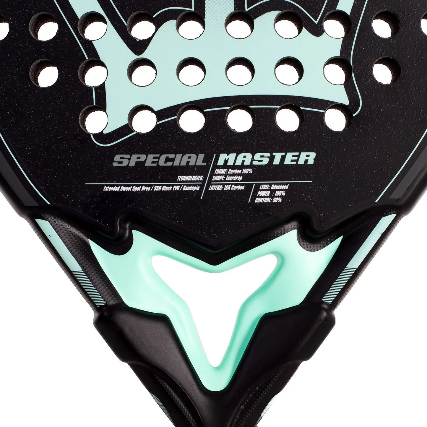 Black Crown Special Master 2024