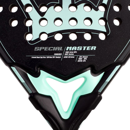 Black Crown Special Master 2024