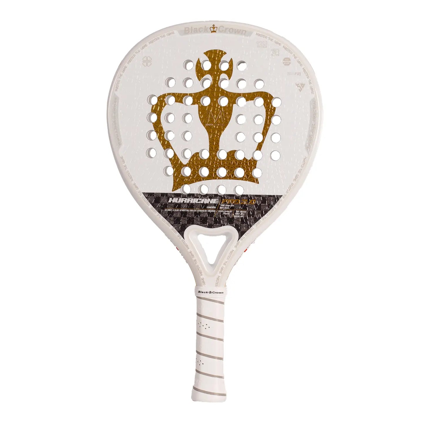 Black Crown Hurricane Pro 3.0 Women