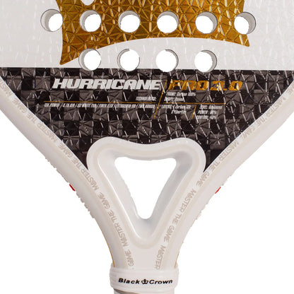 Black Crown Hurricane Pro 3.0 Women