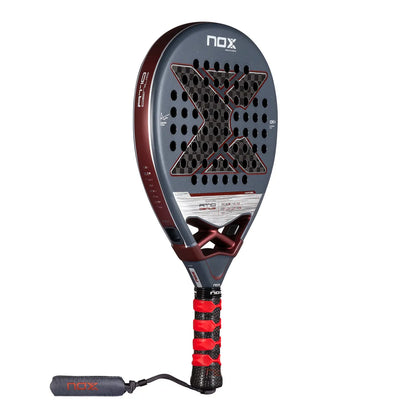 Nox AT10 Luxury Genius 12K 2025 By Agustin Tapia