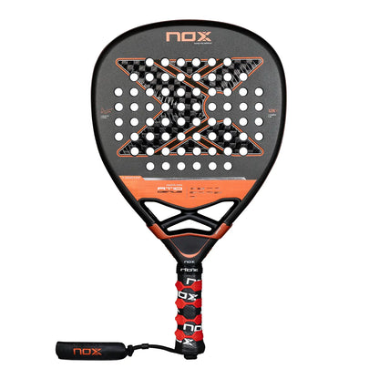 Nox AT10 Luxury Genius Attack 12K 2025 By Agustin Tapia