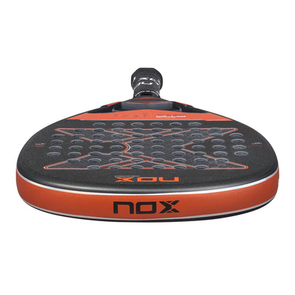 Nox AT10 Luxury Genius Attack 12K 2025 By Agustin Tapia