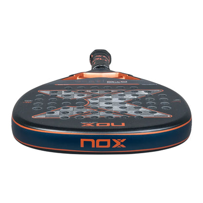 Nox AT10 Luxury Genius Attack 18K Alum 2025 By Agustin Tapia