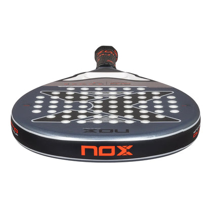 Nox AT10 Pro Cup COMFORT By Agustin Tapia 2025