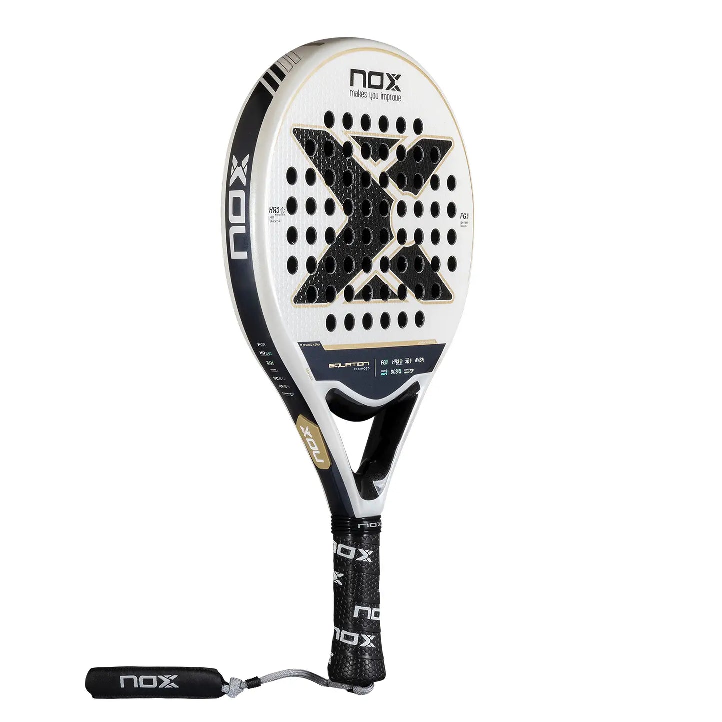 Nox Equation Advanced 2025