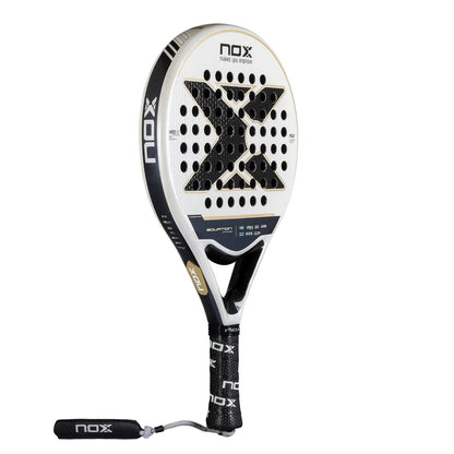 Nox Equation Advanced 2025