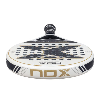 Nox Equation Advanced 2025