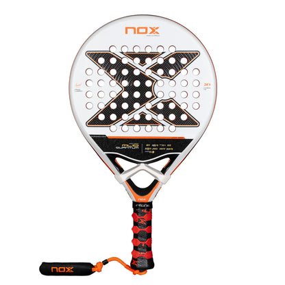 Nox ML10 Quantum 3K By Miguel Lamperti 2025