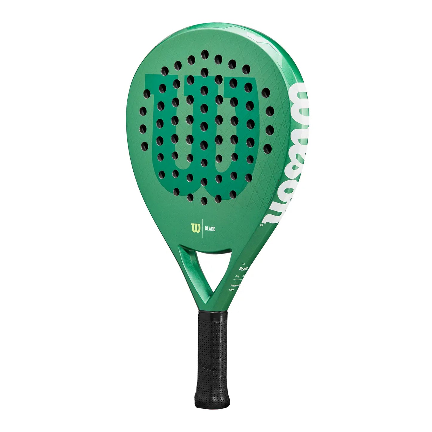 Wilson Blade LS V3 Padel