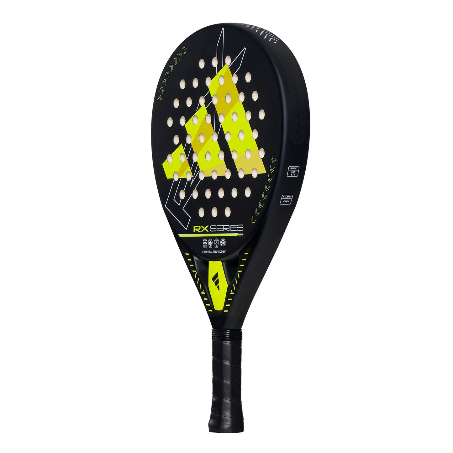 Adidas Rx Series Lime 2025