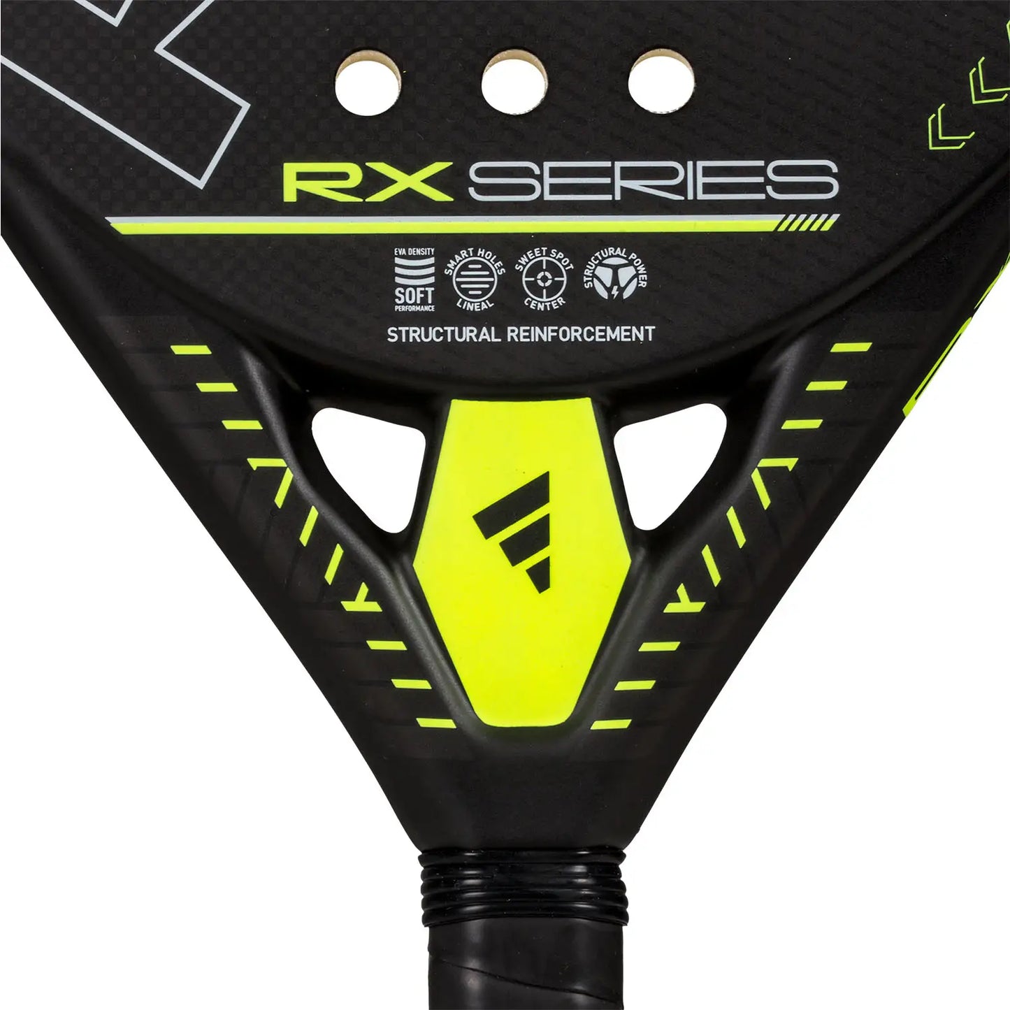 Adidas Rx Series Lime 2025