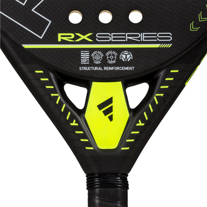 Adidas Rx Series Lime 2025