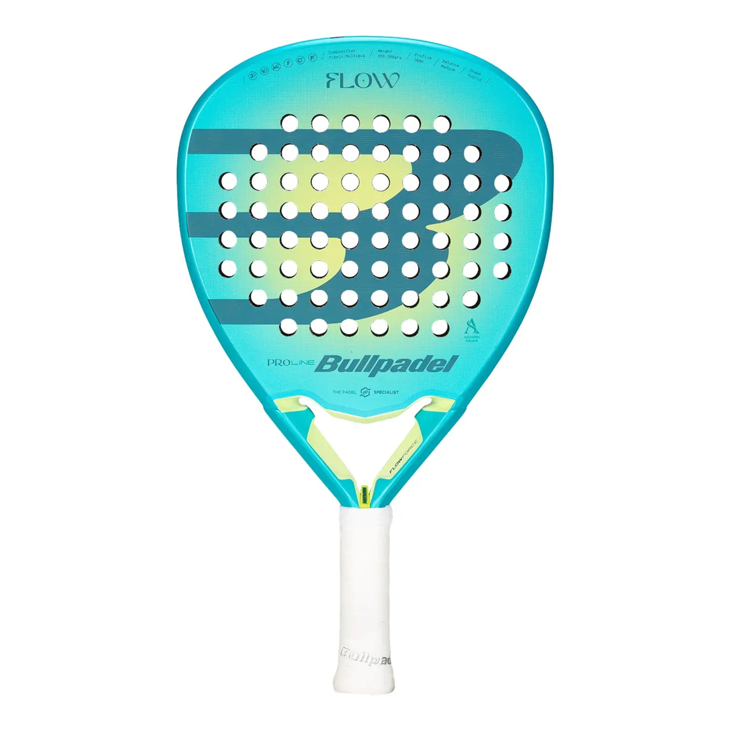 Bullpadel Flow Women 2025