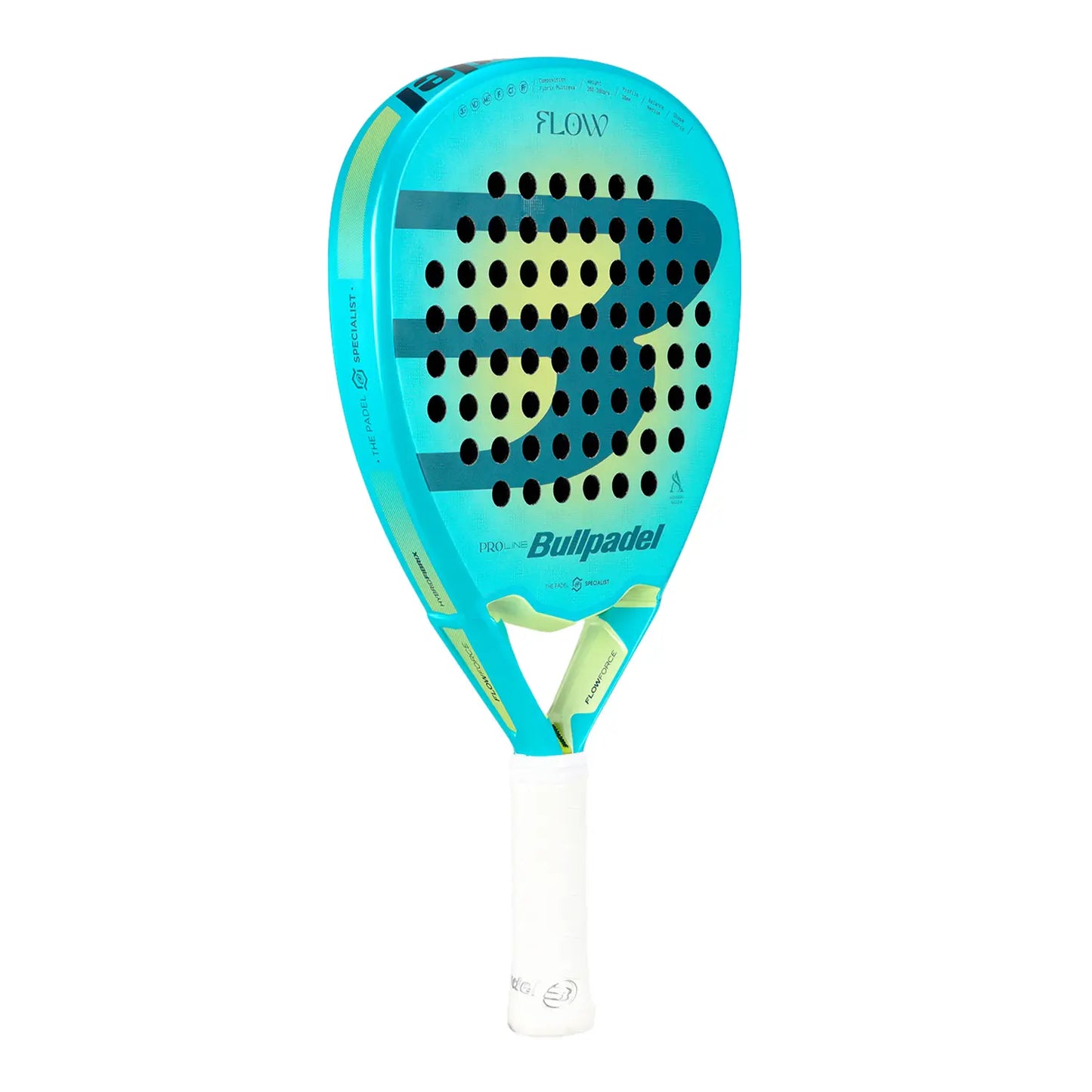 Bullpadel Flow Women 2025