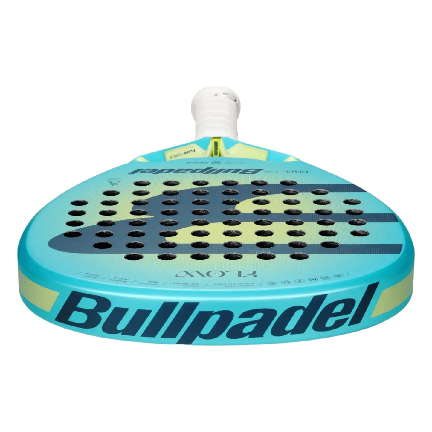 Bullpadel Flow Women 2025