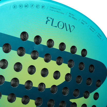 Bullpadel Flow Women 2025