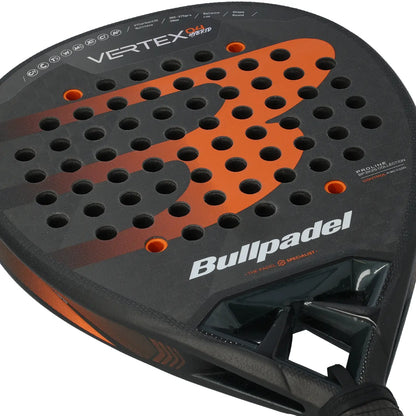 Bullpadel Vertex 04 Hybrid 2025