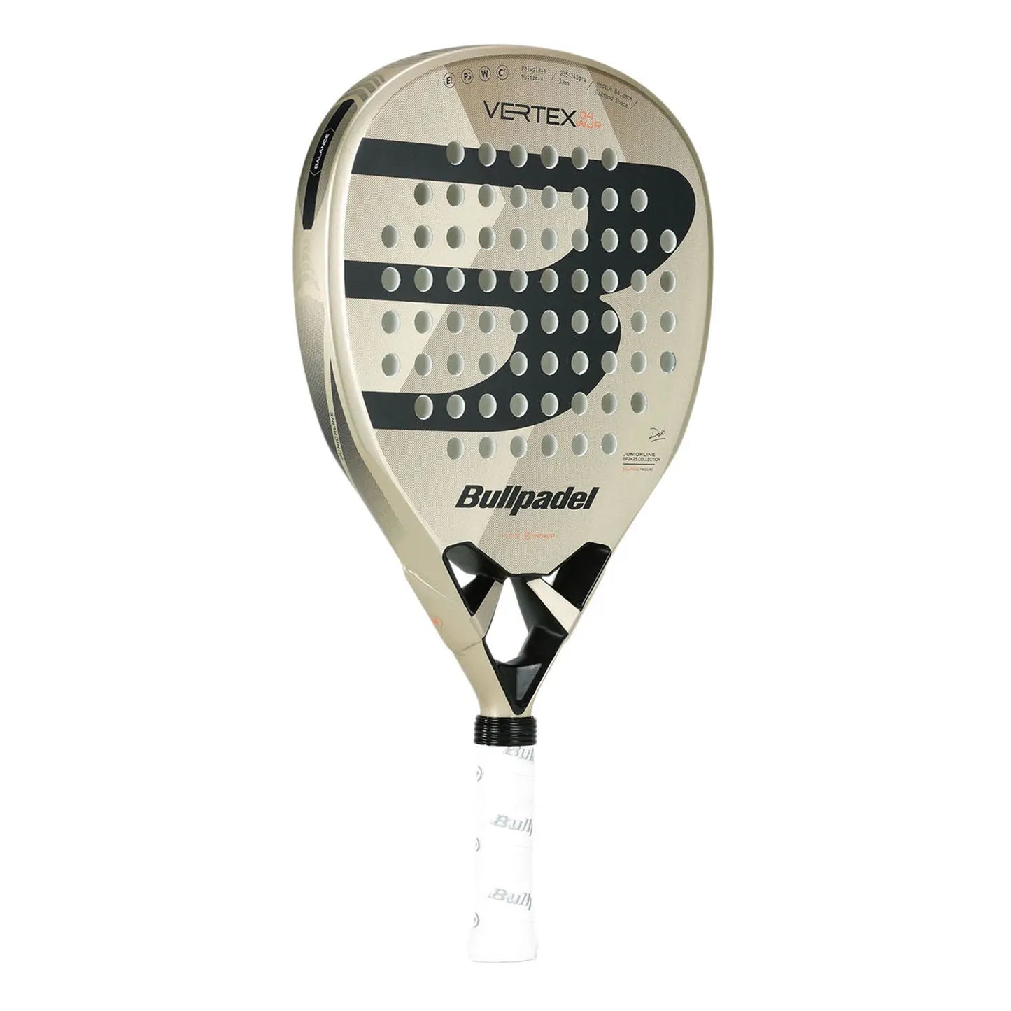 Bullpadel Vertex Women Junior 2025