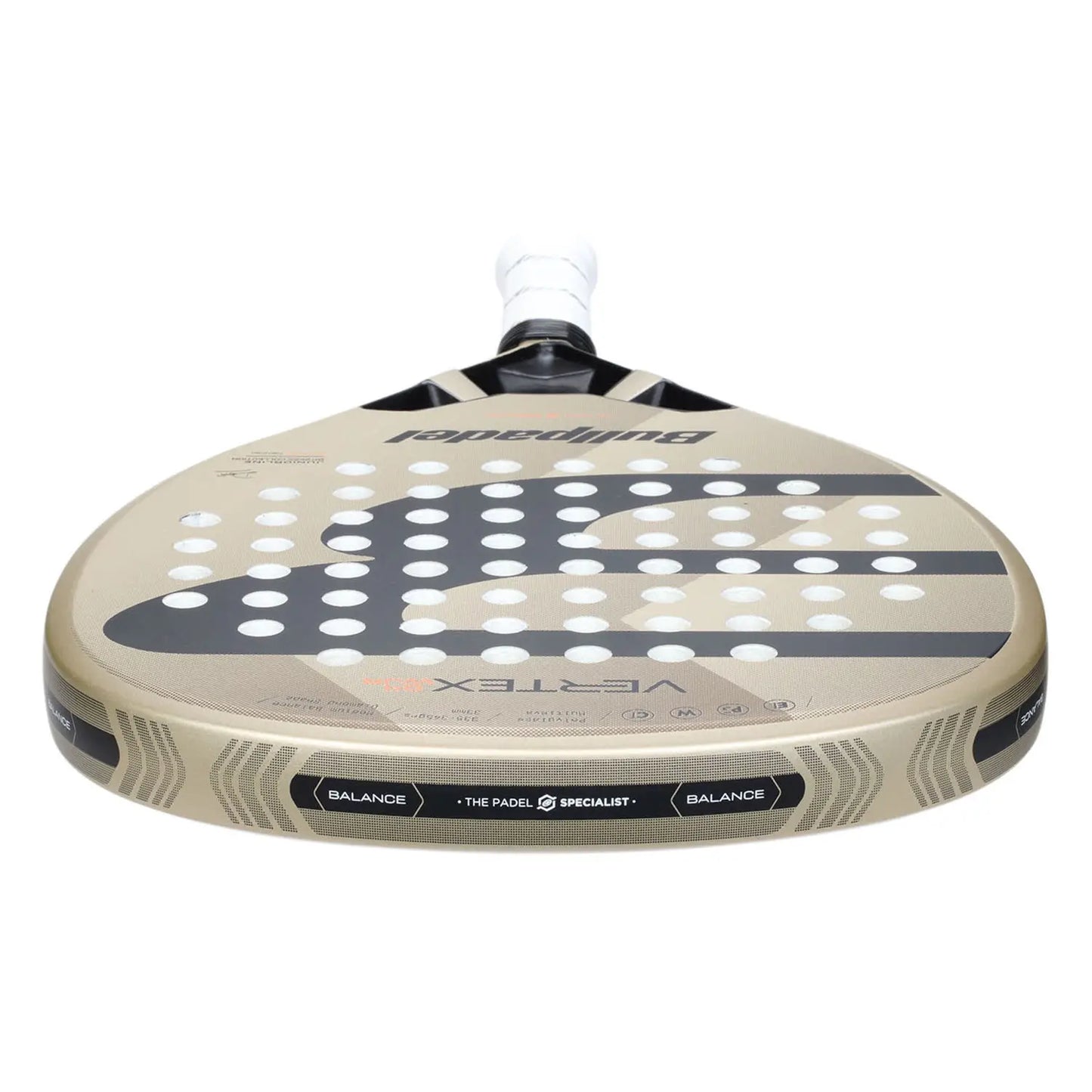 Bullpadel Vertex Women Junior 2025