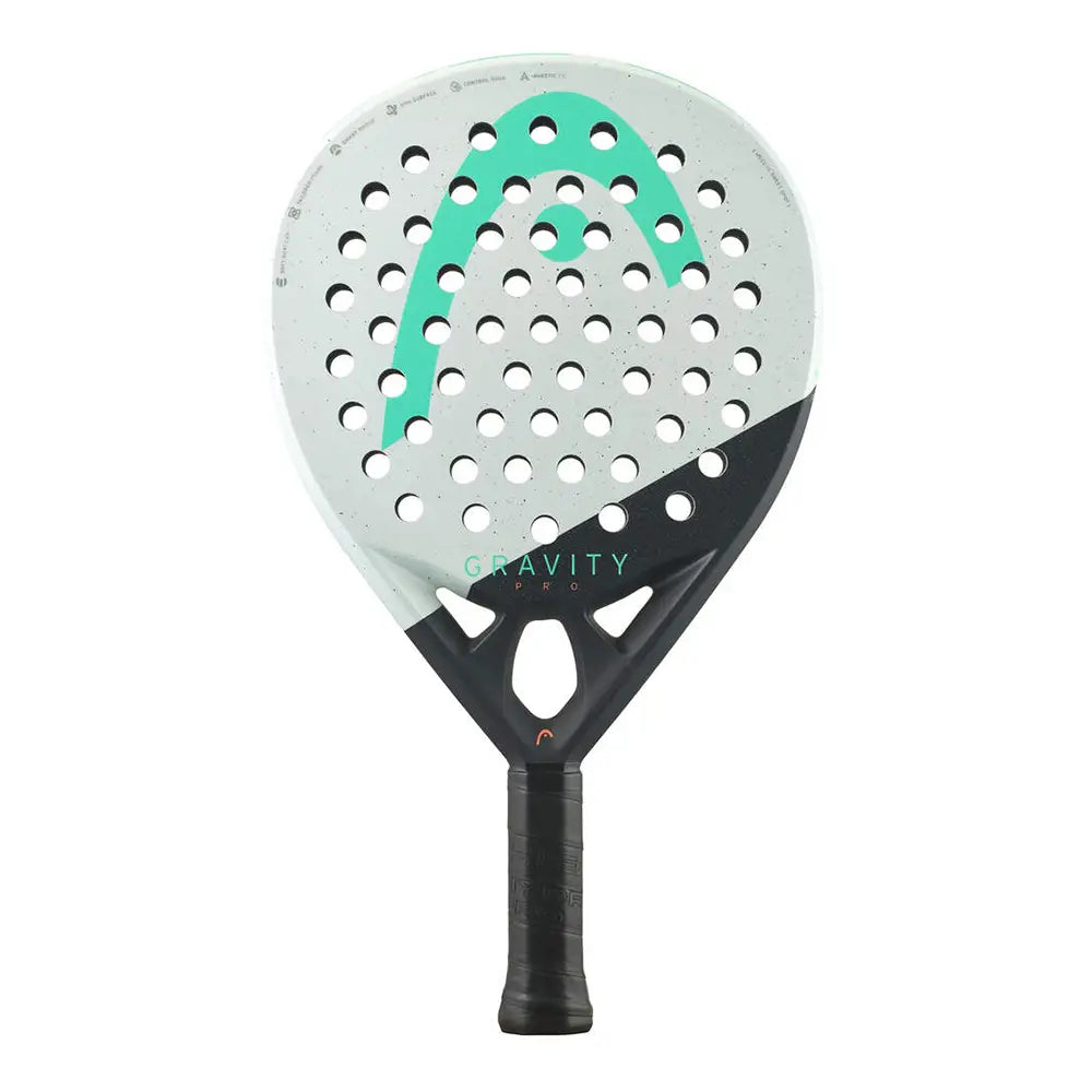Head Gravity Pro 2024