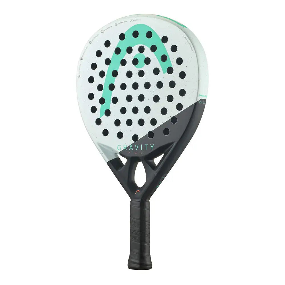 Head Gravity Pro 2024