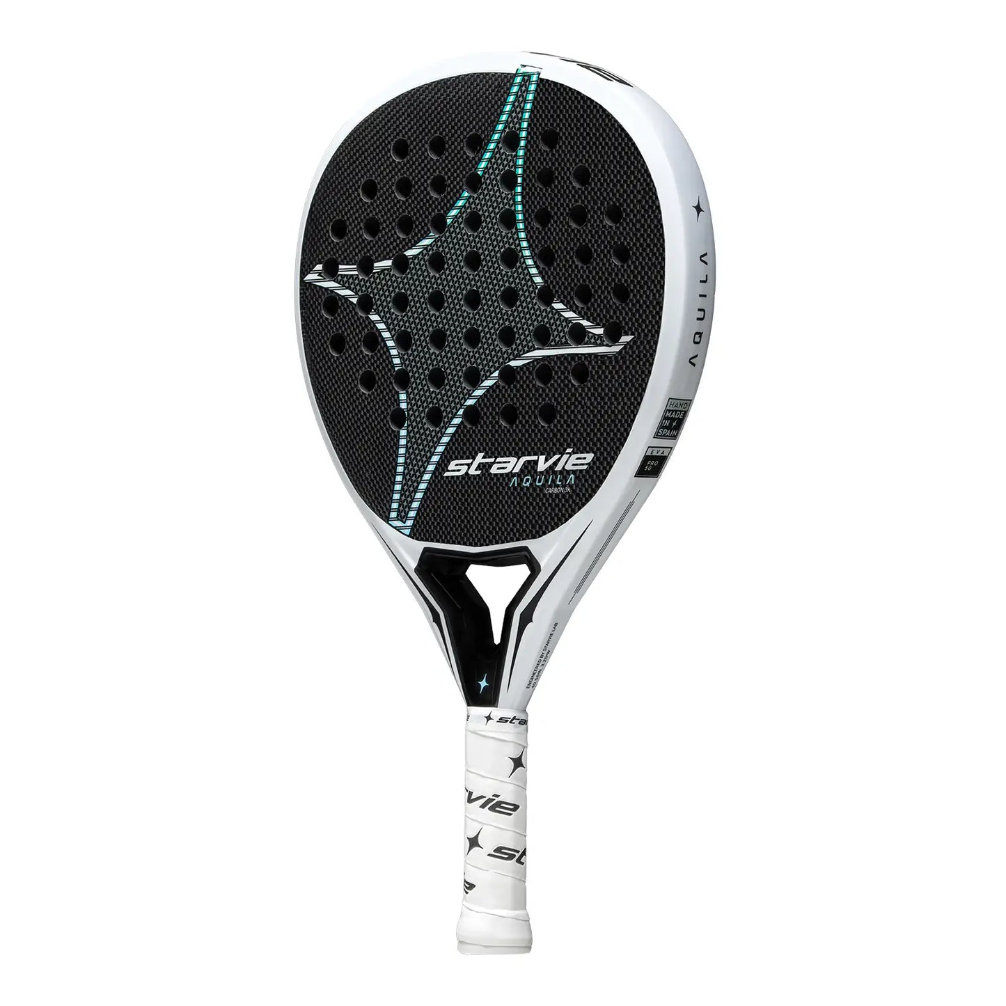 Starvie Aquila Pro 2025