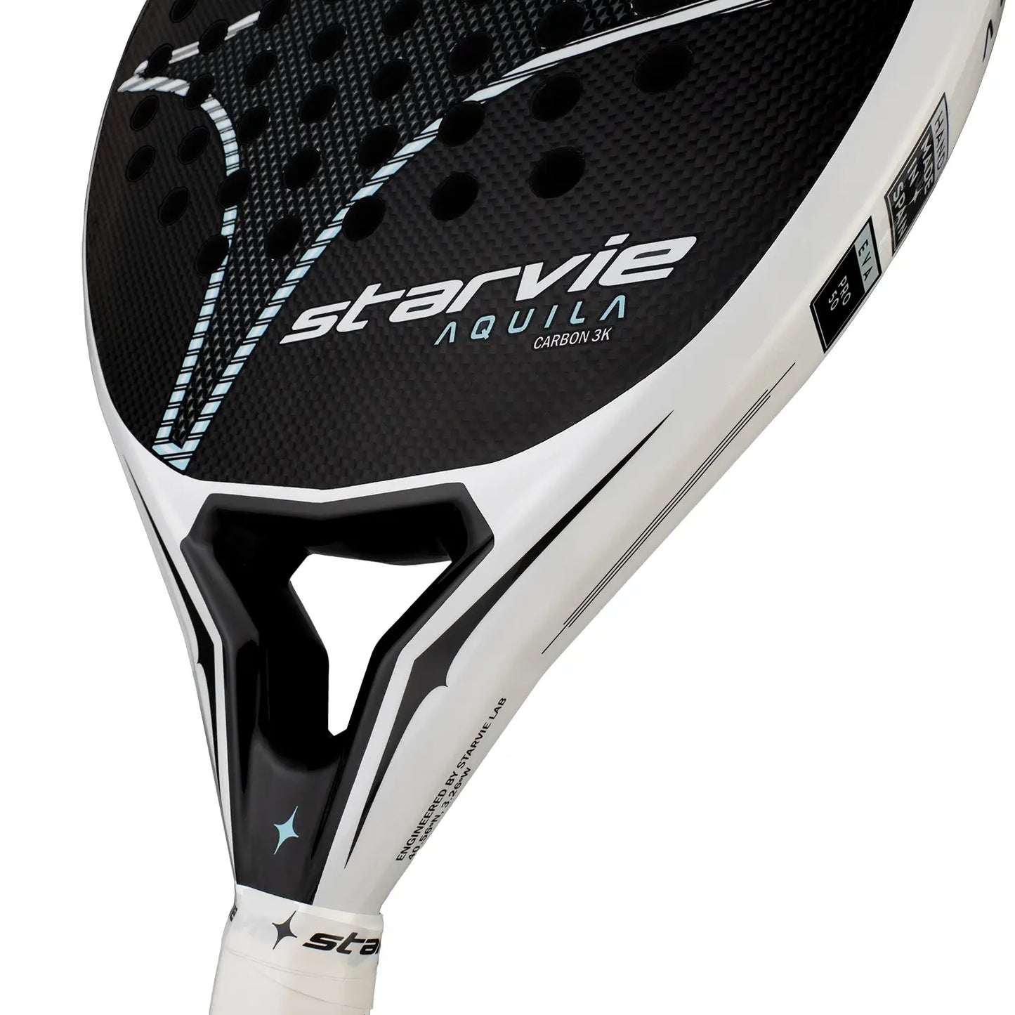 Starvie Aquila Pro 2025